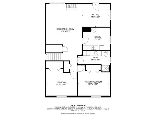$496,900 | 34092 Tower Road, Albany, MN 56307