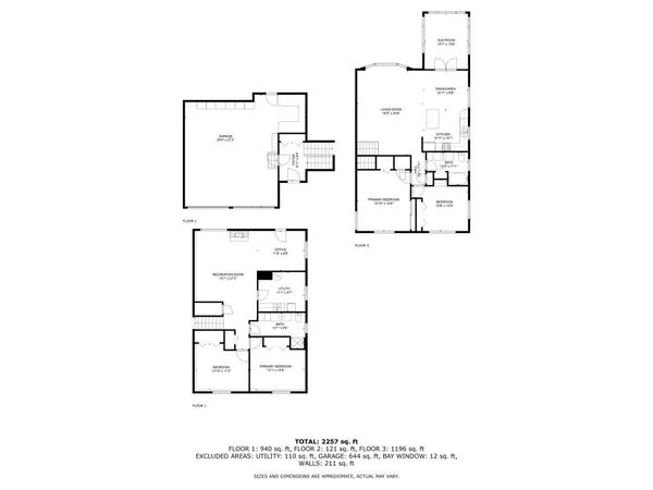 $474,900 | 34092 Tower Road, Albany, MN 56307