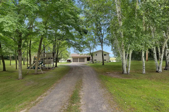 $496,900 | 34092 Tower Road, Albany, MN 56307