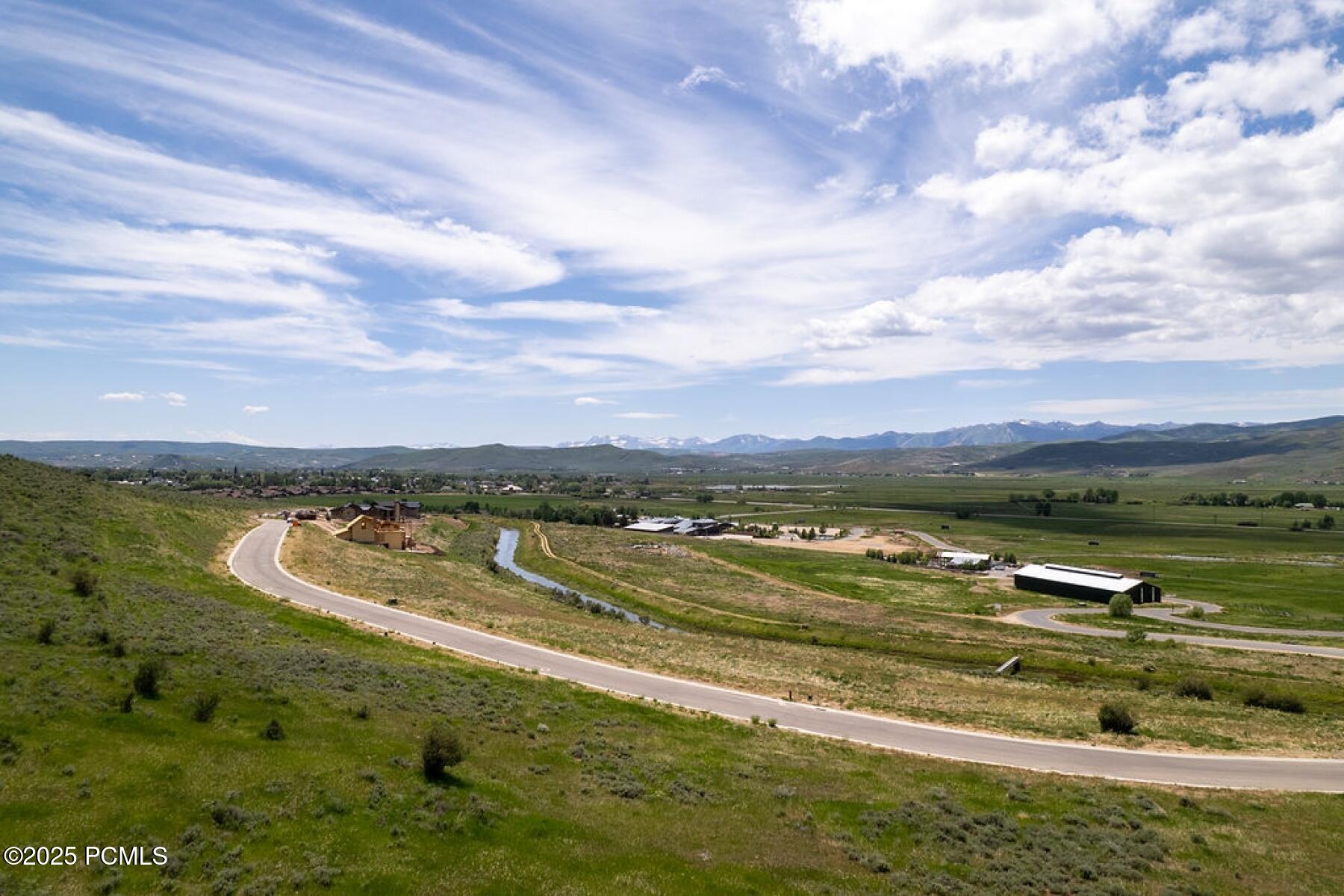 1228 Wasatch View Drive Kamas, UT 84036 - Photo 2 of 17