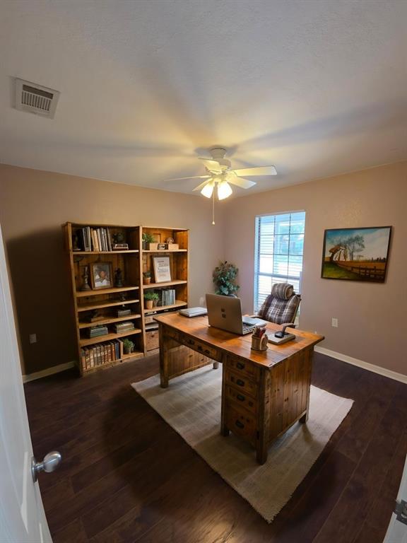 703 Aspen Incline Drive Hewitt, TX 76643 - Photo 28 of 35
