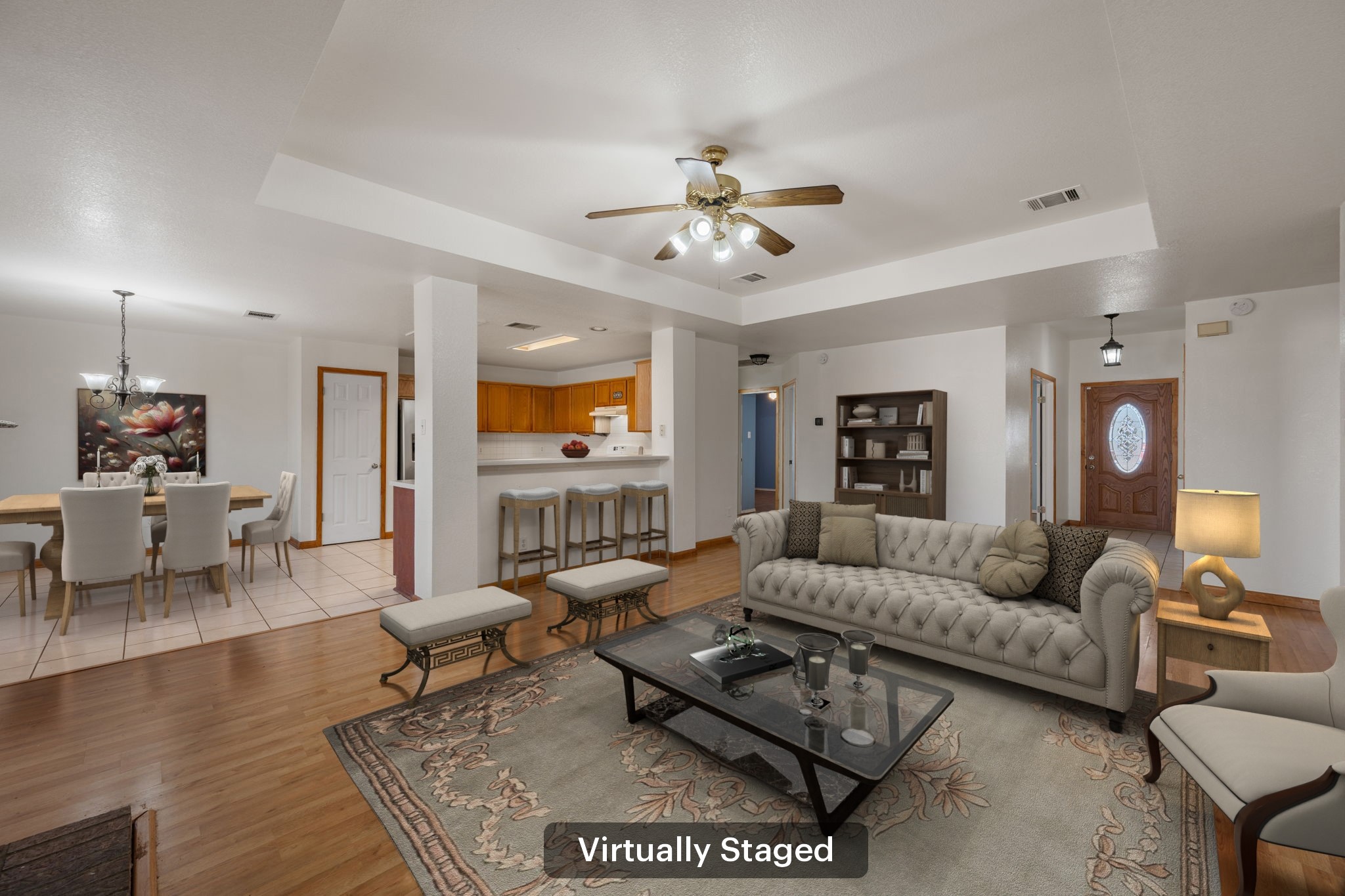 1402 Quicksilver Circle Round Rock, TX 78665 - Photo 6 of 39