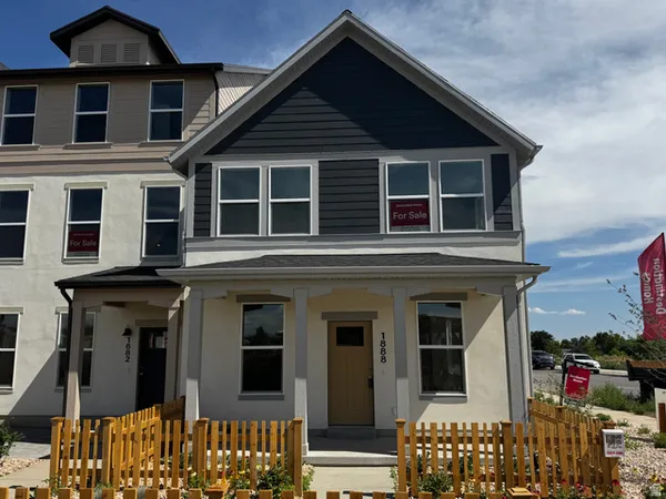 $414,990 | 1888 West 1575th North, Unit 235, Layton, UT 84041
