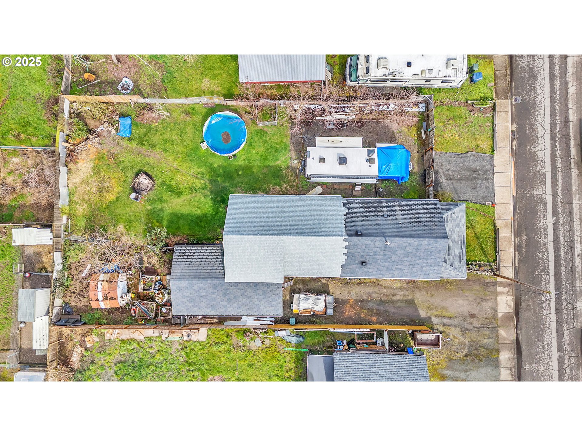 262 37th Street Springfield, OR 97478 - Photo 39 of 42