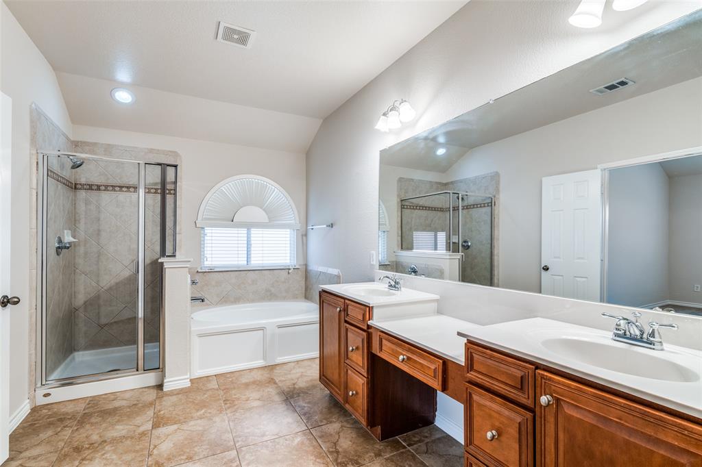 5813 Stone Mountain Road The Colony, TX 75056 - Photo 18 of 24