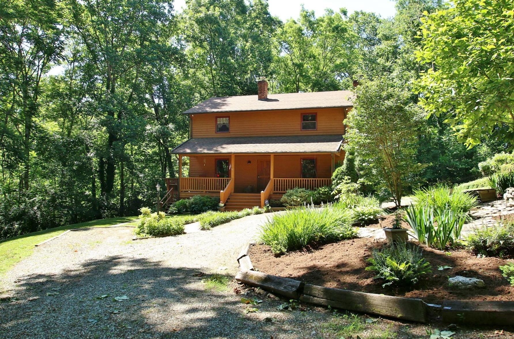 4050 Bonbrook Mill Road Boones Mill, VA 24065 - Photo 1 of 69 Main