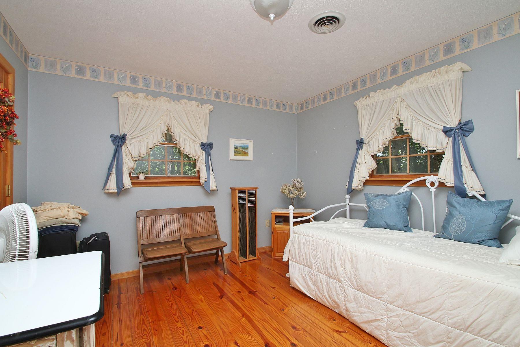 4050 Bonbrook Mill Road Boones Mill, VA 24065 - Photo 34 of 69 Bedroom 2
