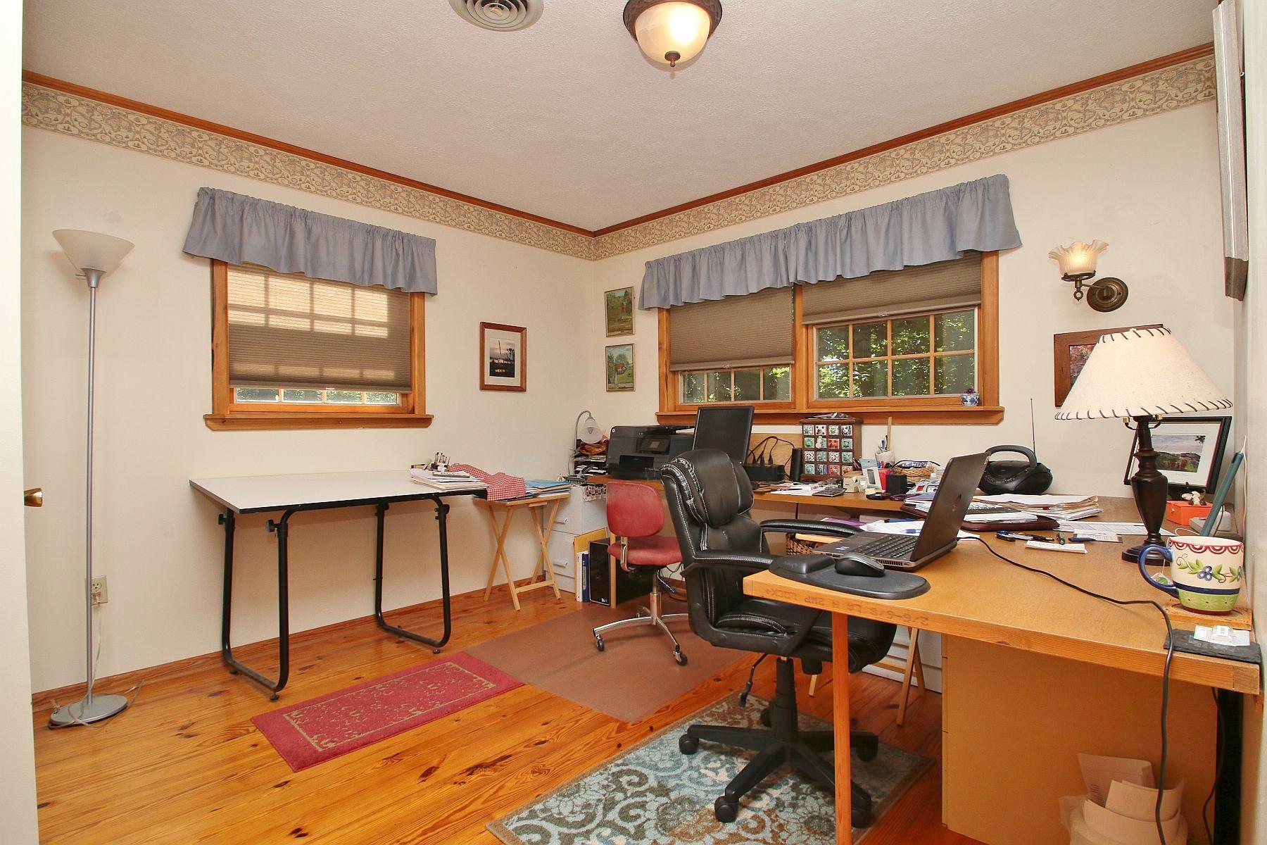 4050 Bonbrook Mill Road Boones Mill, VA 24065 - Photo 35 of 69 Bedroom 3 or Office