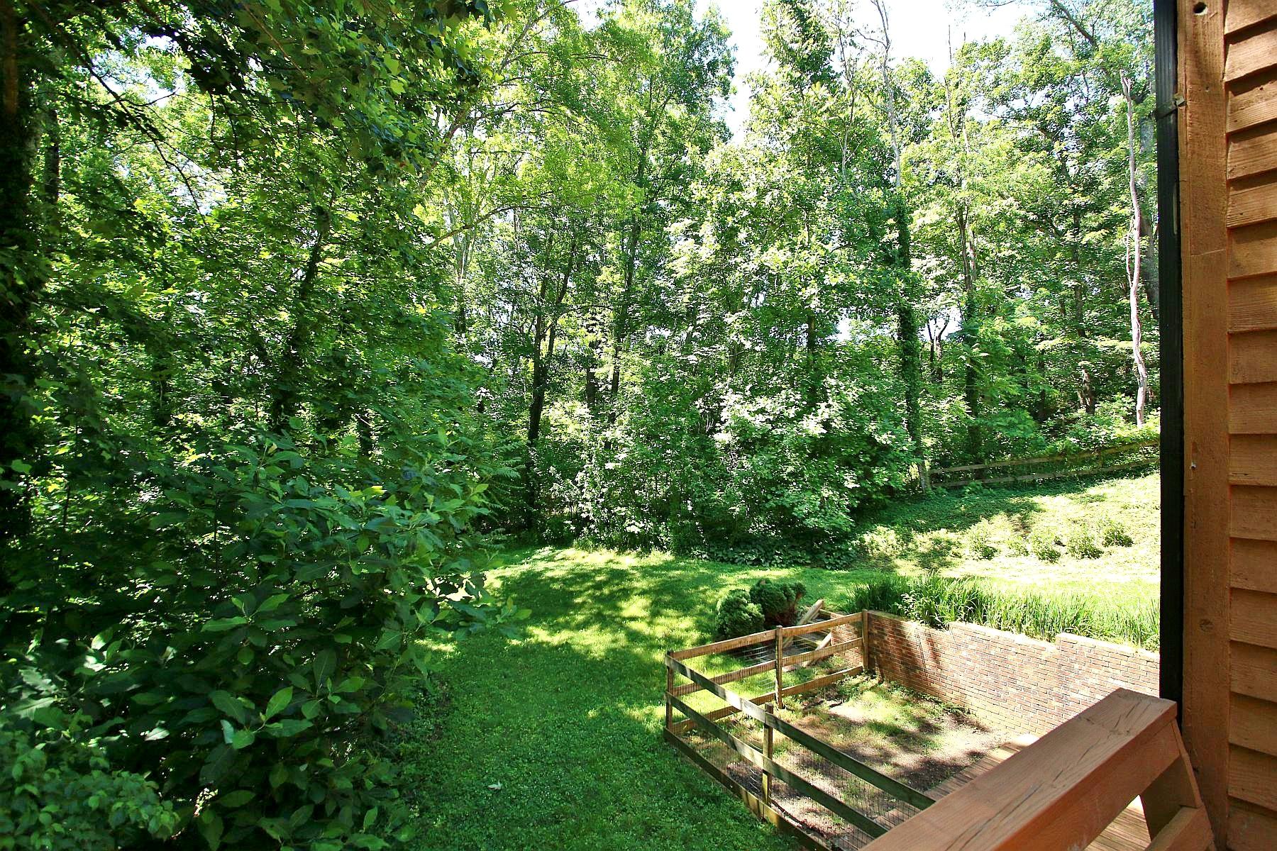 4050 Bonbrook Mill Road Boones Mill, VA 24065 - Photo 43 of 69 Backyard