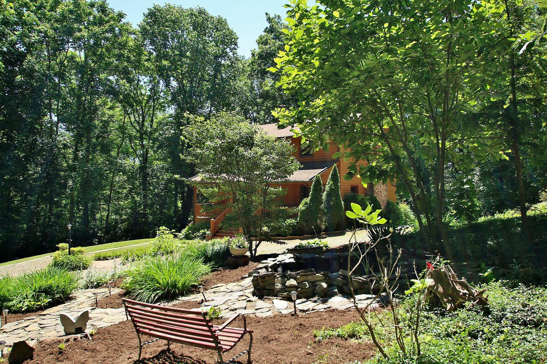 4050 Bonbrook Mill Road Boones Mill, VA 24065 - Photo 45 of 69 Koi Pond