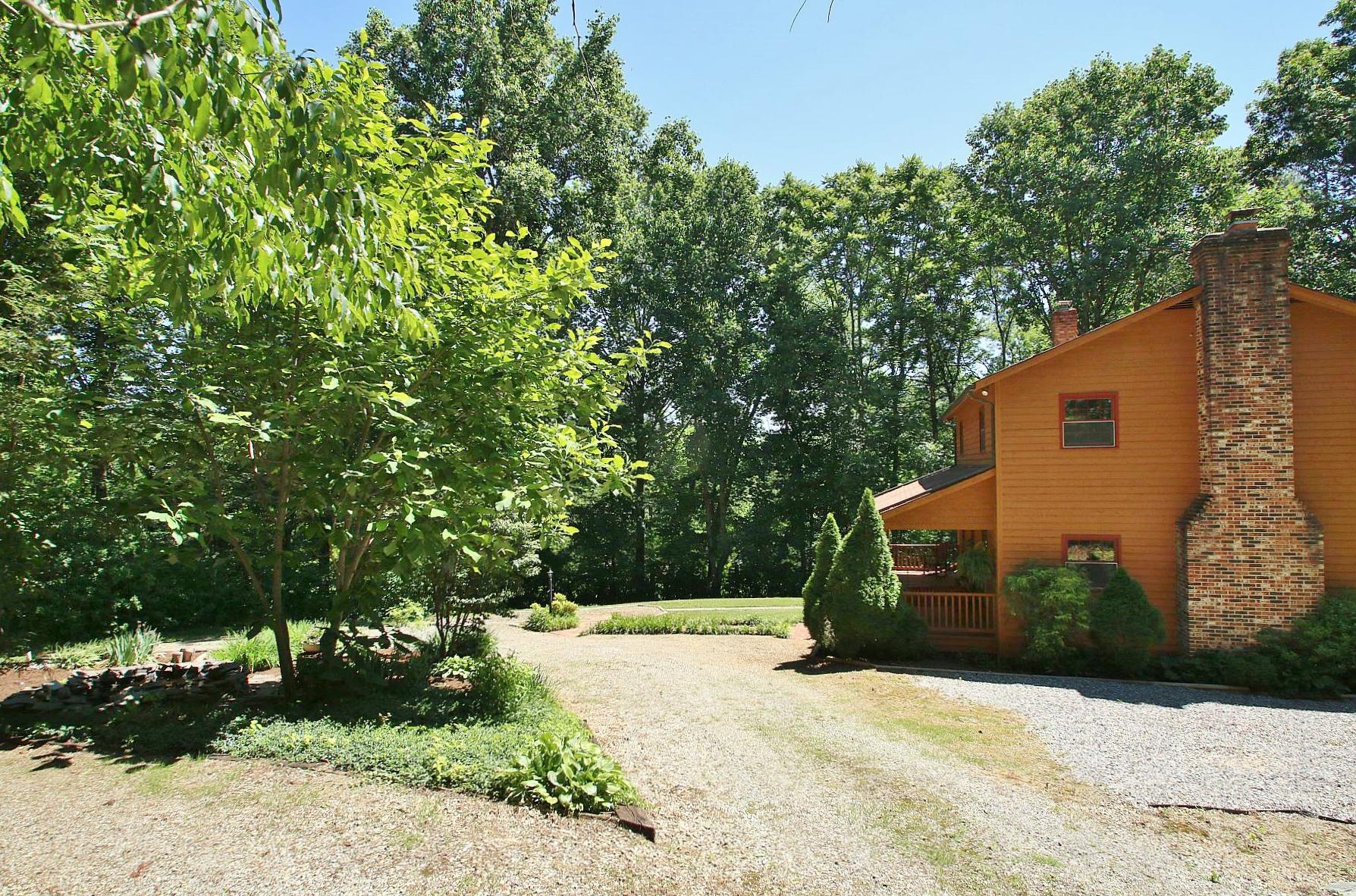 4050 Bonbrook Mill Road Boones Mill, VA 24065 - Photo 49 of 69 Side view