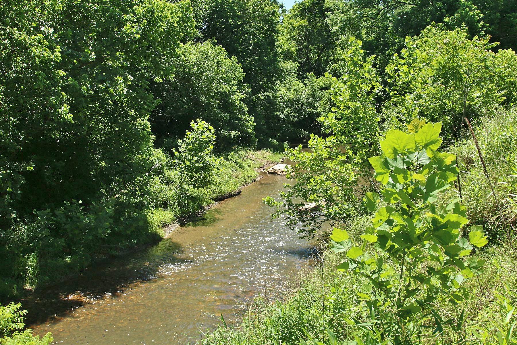4050 Bonbrook Mill Road Boones Mill, VA 24065 - Photo 57 of 69 Maggoddee Creek
