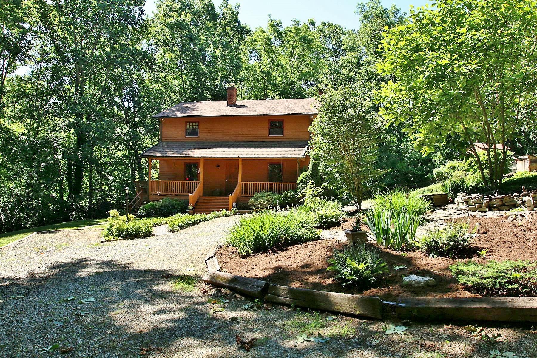 4050 Bonbrook Mill Road Boones Mill, VA 24065 - Photo 7 of 69 img_2868
