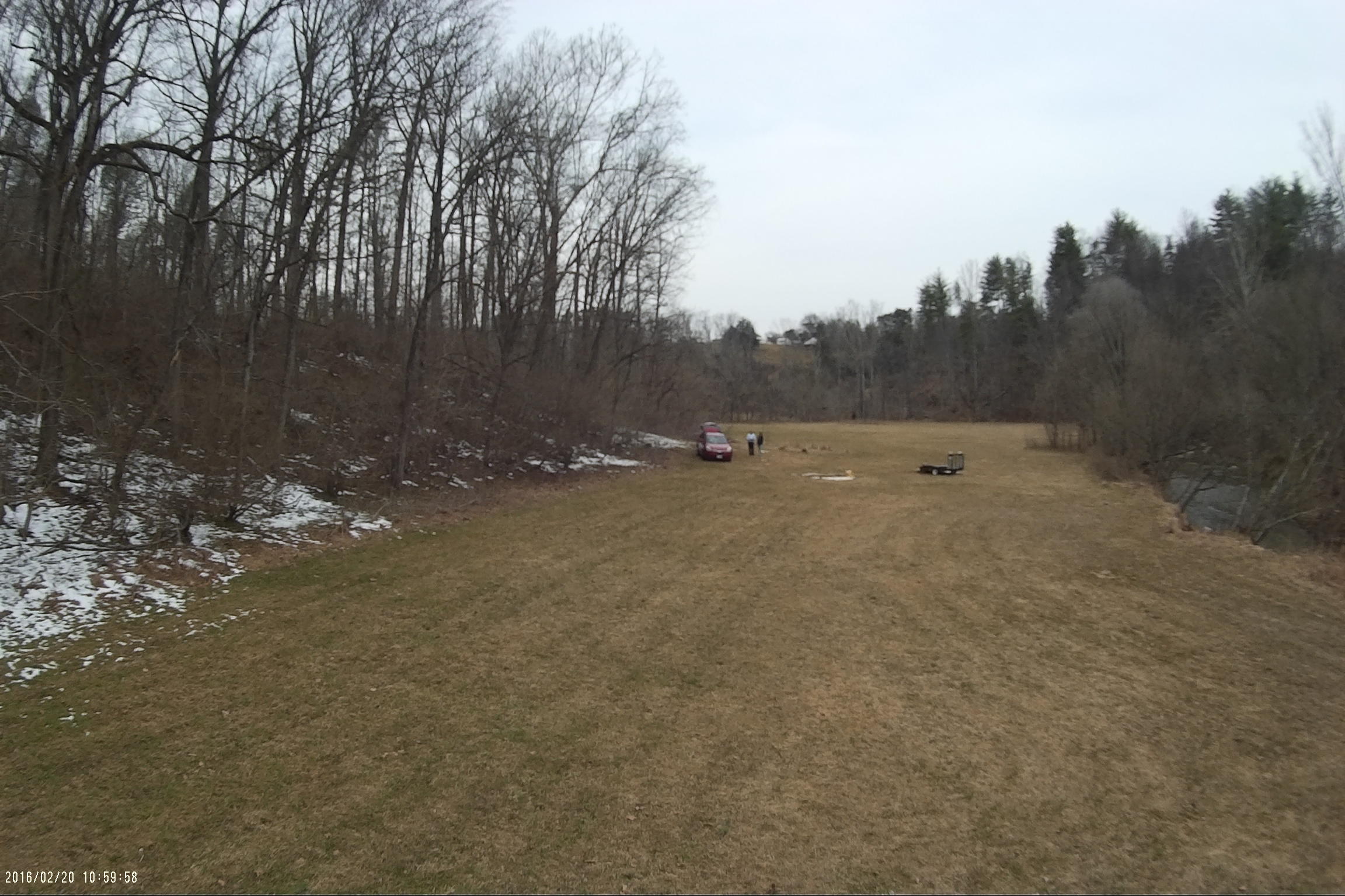 4050 Bonbrook Mill Road Boones Mill, VA 24065 - Photo 65 of 69 Drone 1