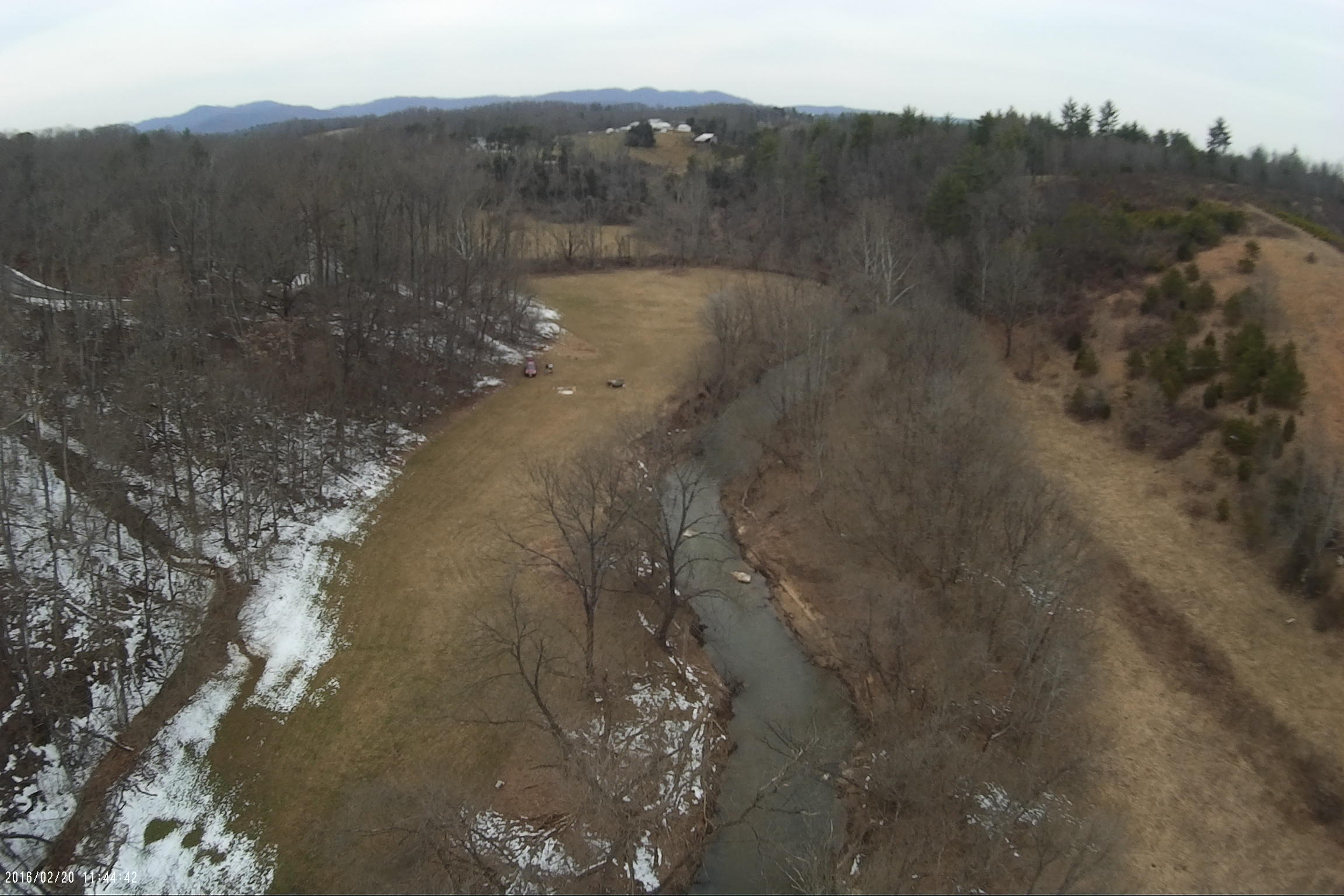 4050 Bonbrook Mill Road Boones Mill, VA 24065 - Photo 66 of 69 Drone 2