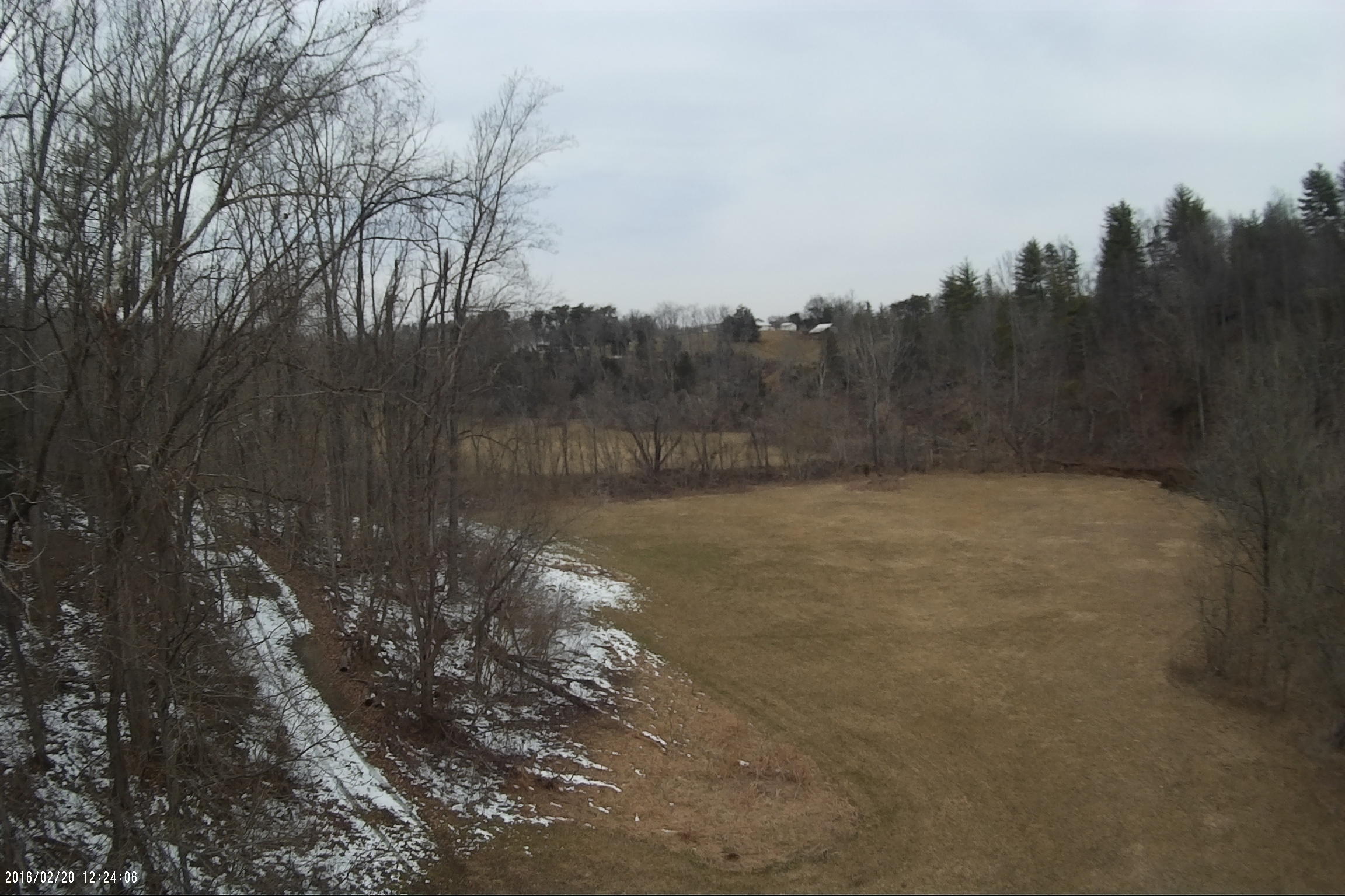 4050 Bonbrook Mill Road Boones Mill, VA 24065 - Photo 67 of 69 Drone 3