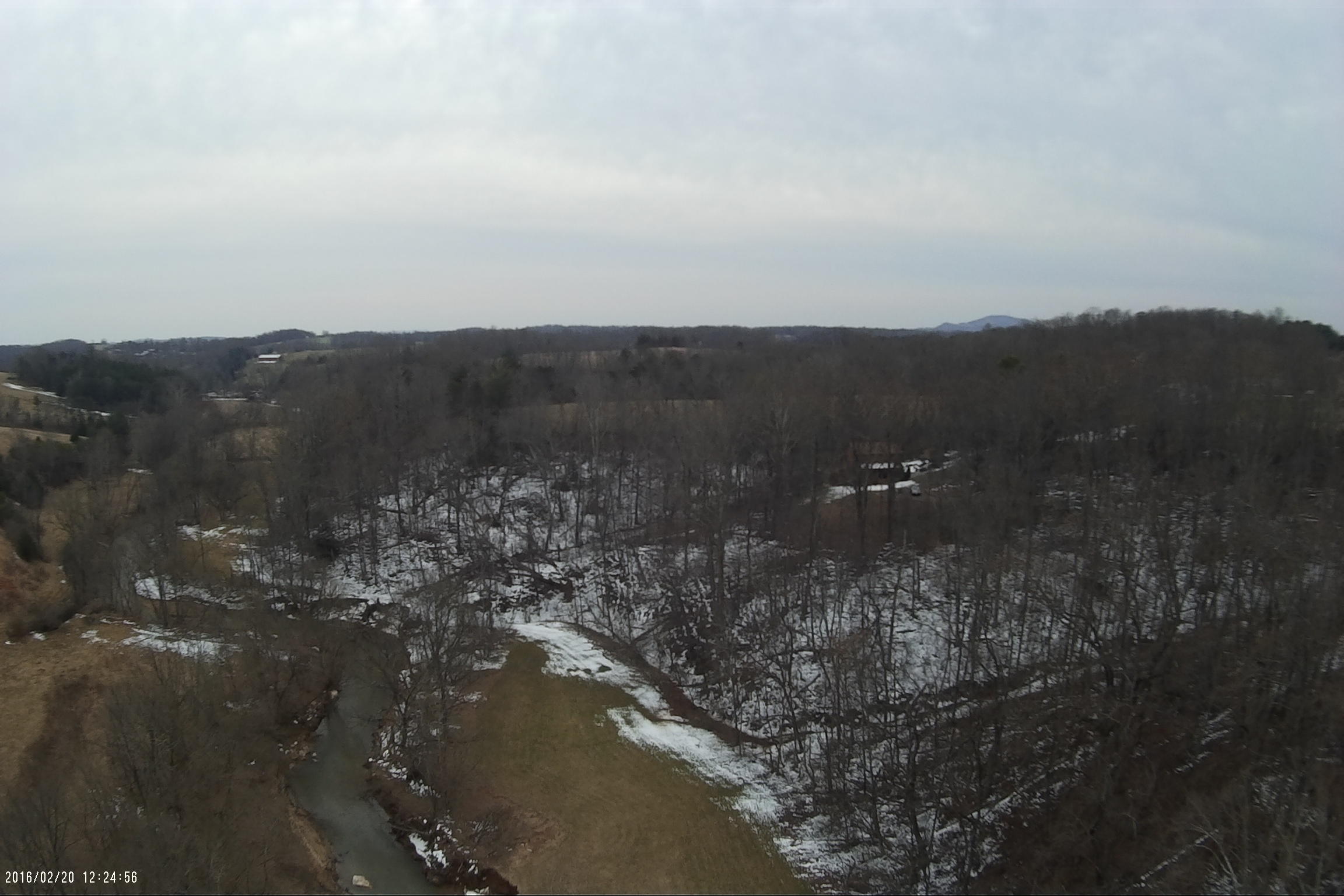 4050 Bonbrook Mill Road Boones Mill, VA 24065 - Photo 68 of 69 Drone 4