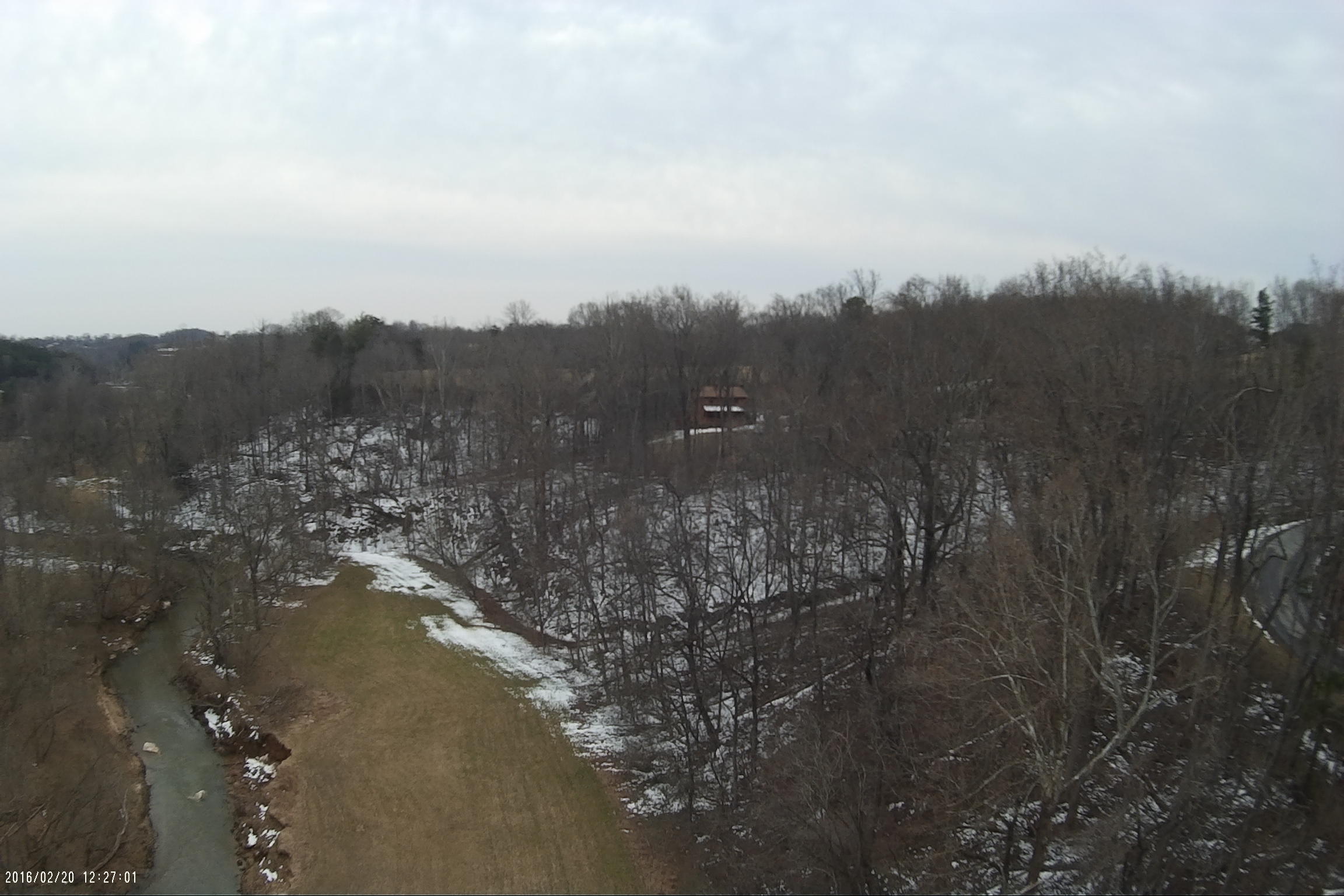 4050 Bonbrook Mill Road Boones Mill, VA 24065 - Photo 69 of 69 Drone 5