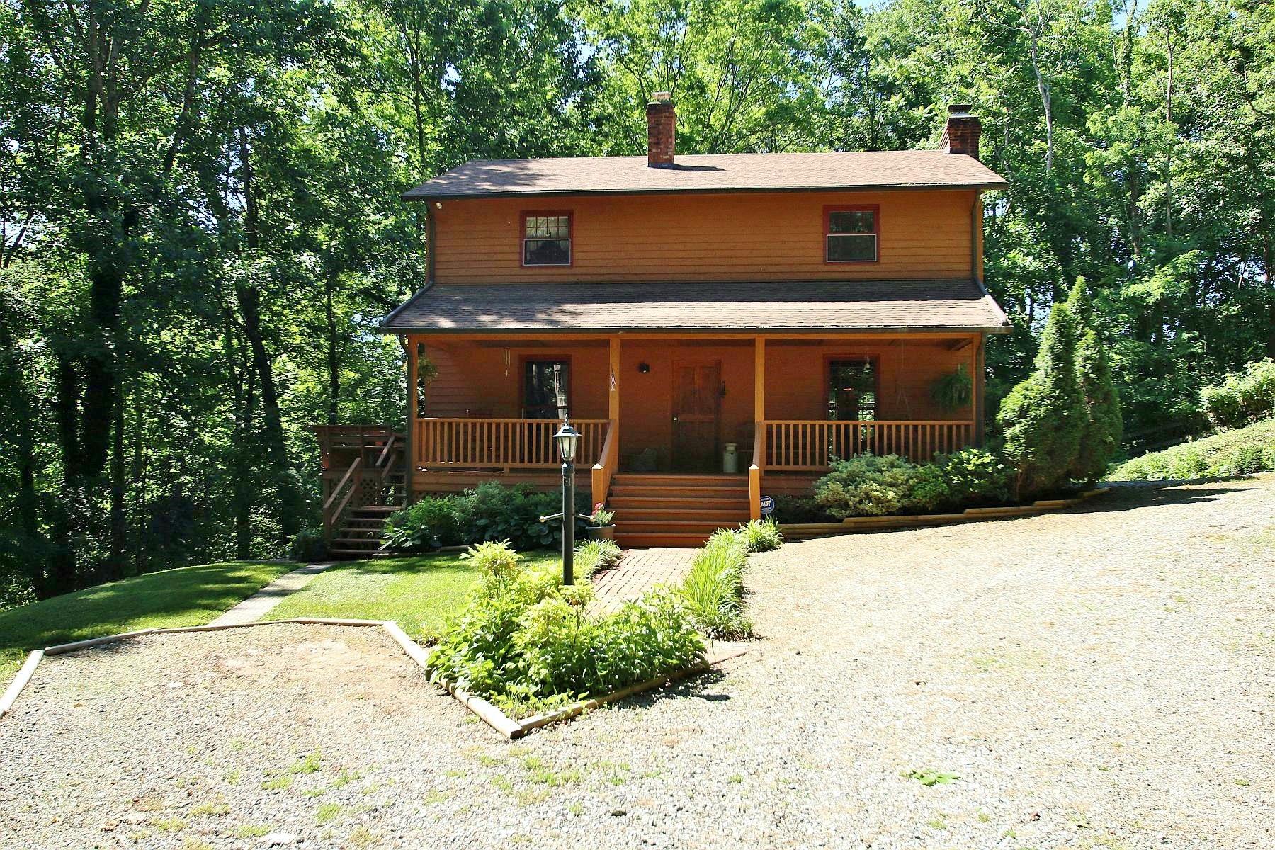 4050 Bonbrook Mill Road Boones Mill, VA 24065 - Photo 8 of 69 Exterior