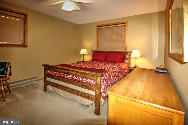 $339,000 | 198 Hood's Point Road, Basye, VA 22810