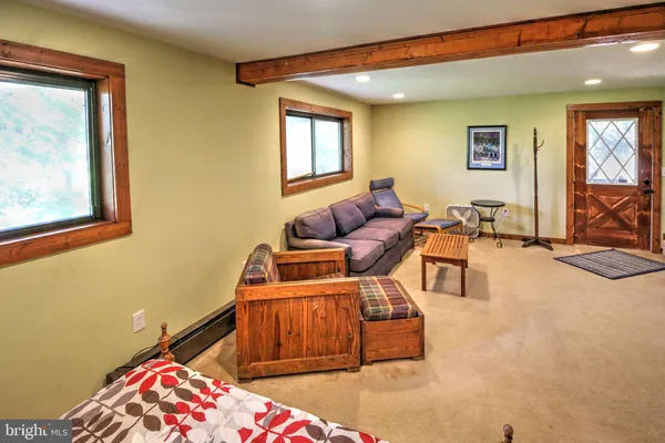 $339,000 | 198 Hood's Point Road, Basye, VA 22810