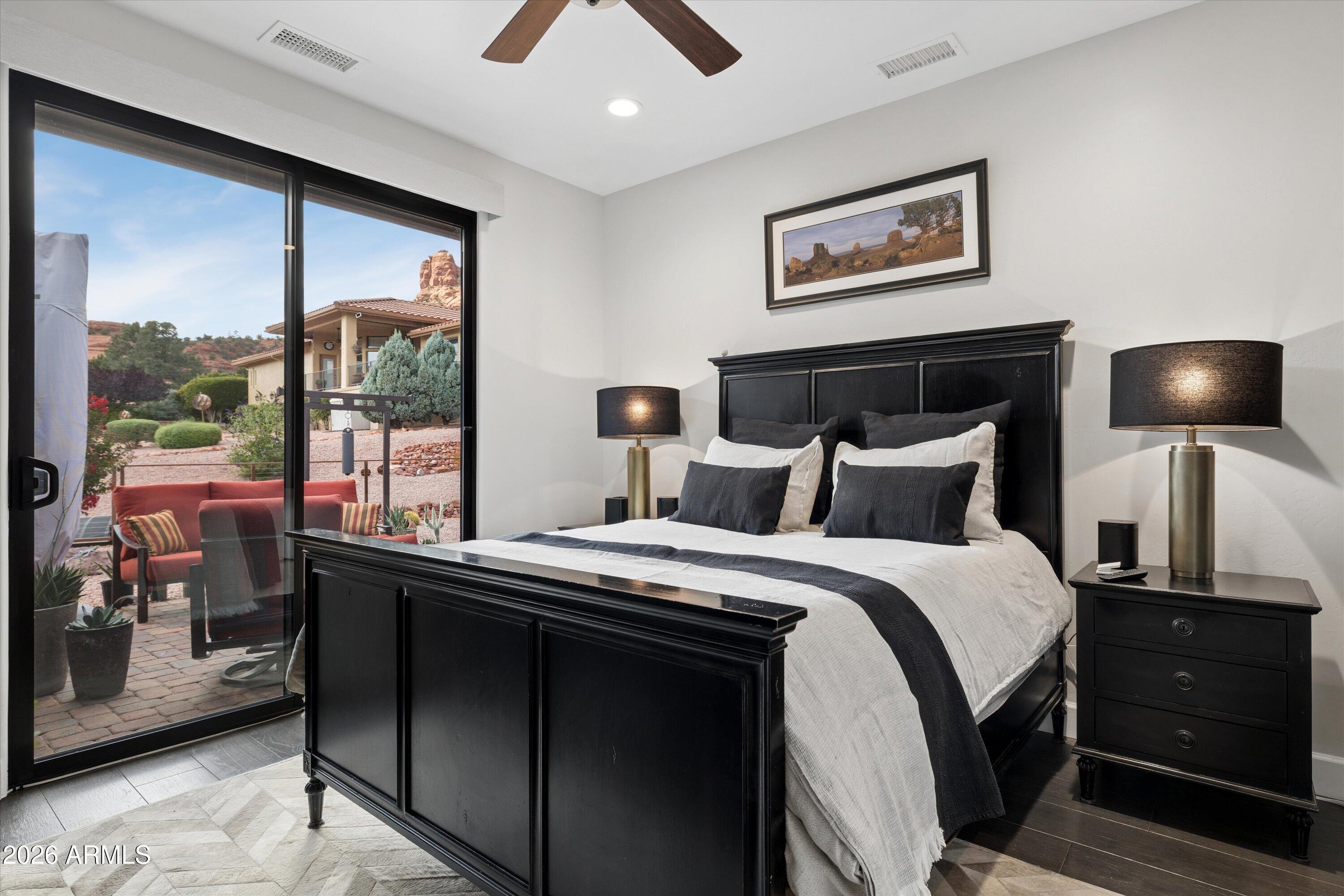 335 Redrock Road Sedona, AZ 86351 - Photo 42 of 83