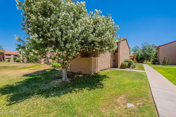 $1,450 | 1942 South Emerson, Unit 110, Mesa, AZ 85210