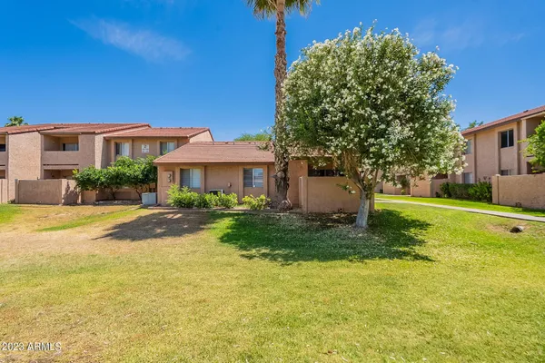 $1,450 | 1942 South Emerson, Unit 110, Mesa, AZ 85210