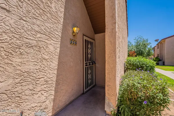 $1,450 | 1942 South Emerson, Unit 110, Mesa, AZ 85210