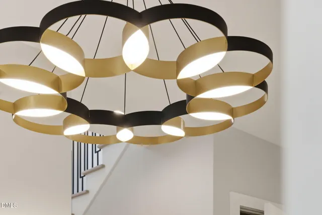 $2,390,000 | 403 Carolyn Court, Cary, NC 27511