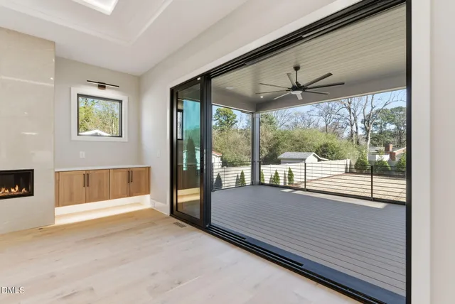 $2,390,000 | 403 Carolyn Court, Cary, NC 27511