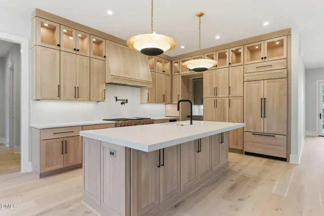 $2,390,000 | 403 Carolyn Court, Cary, NC 27511