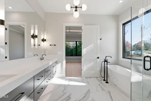 $2,390,000 | 403 Carolyn Court, Cary, NC 27511