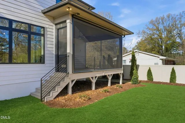 $2,390,000 | 403 Carolyn Court, Cary, NC 27511