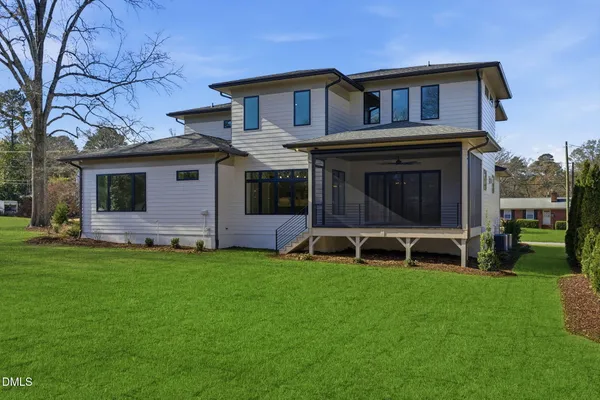 $2,390,000 | 403 Carolyn Court, Cary, NC 27511