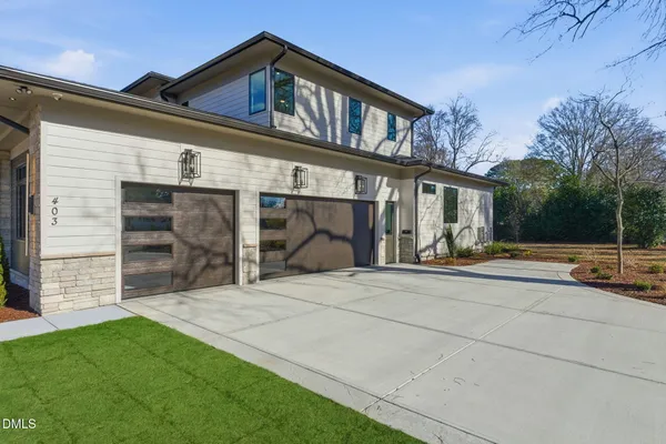$2,390,000 | 403 Carolyn Court, Cary, NC 27511