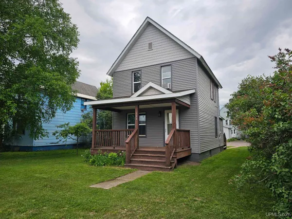 $179,900 | 104 Sterling Street, Negaunee, MI 49866