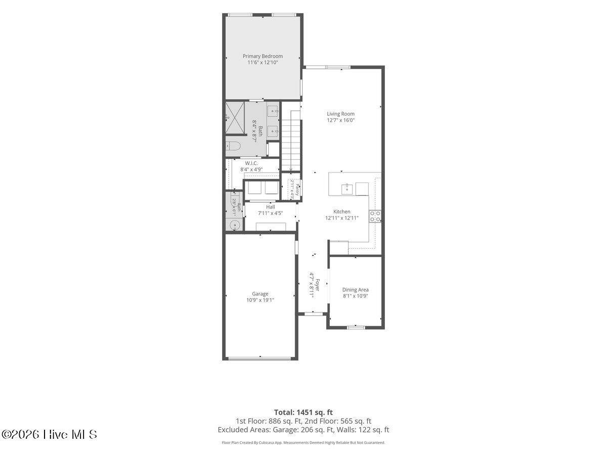 632 Hope Street Grovetown, GA 30813 - Photo 20 of 21