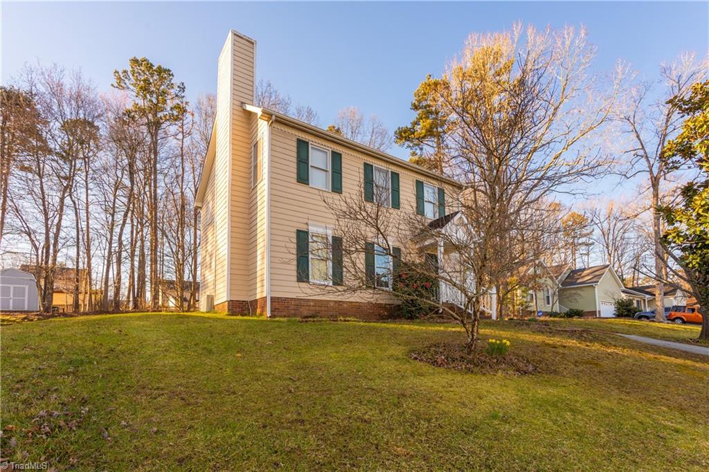 3308 Timberwolf Avenue High Point, NC 27265 - Photo 2 of 30 Gallery Image 2