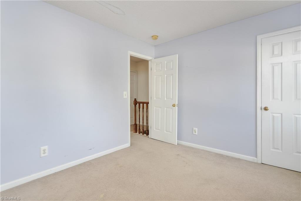 3308 Timberwolf Avenue High Point, NC 27265 - Photo 25 of 30 Bedroom 3