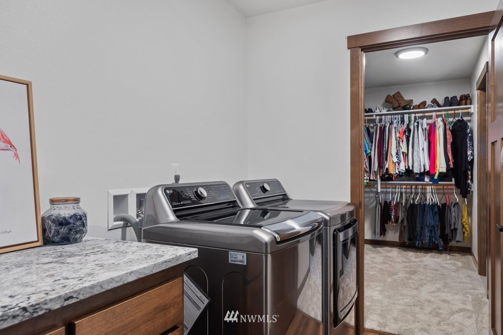 1471 North View Road Oak Harbor, WA 98277 - Photo 32 of 38 a view of storage and utility