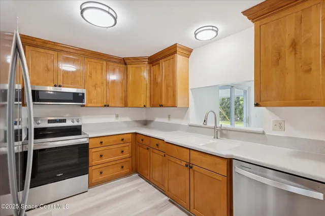 $560,000 | 200 Bonnie Court, Satellite Beach, FL 32937