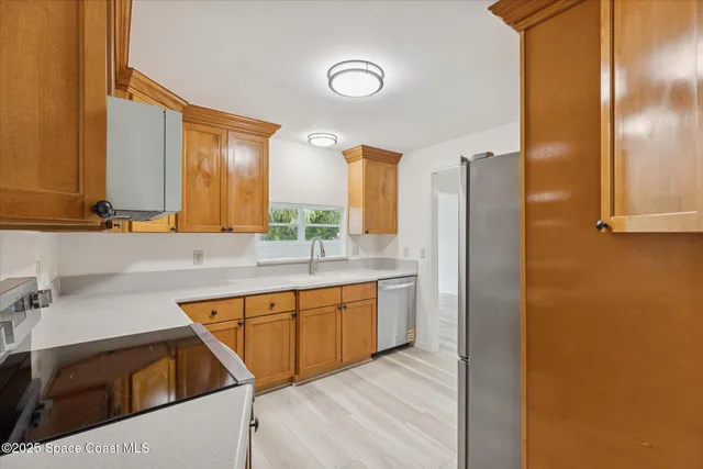 $560,000 | 200 Bonnie Court, Satellite Beach, FL 32937