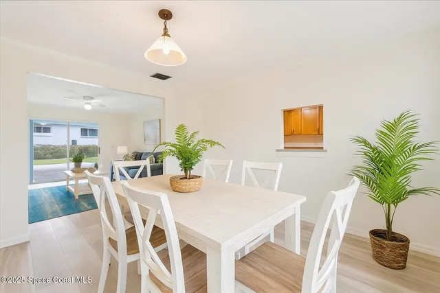 $560,000 | 200 Bonnie Court, Satellite Beach, FL 32937