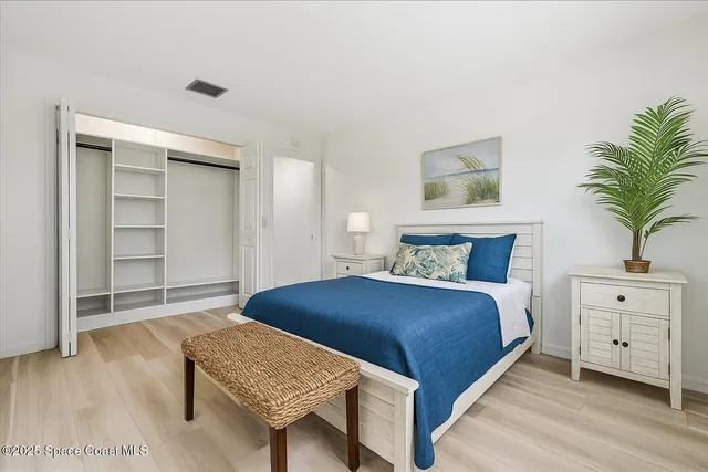 $560,000 | 200 Bonnie Court, Satellite Beach, FL 32937