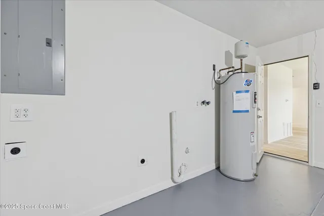 $560,000 | 200 Bonnie Court, Satellite Beach, FL 32937