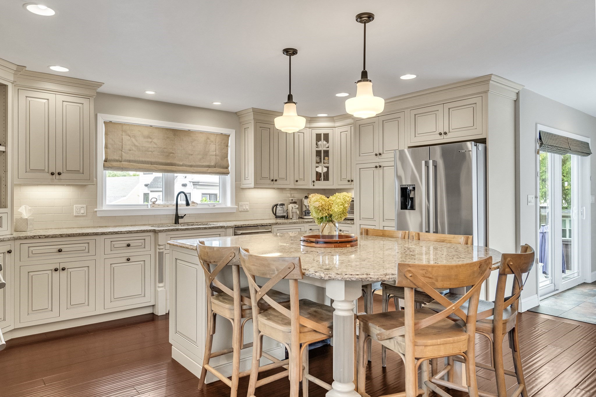 58 Madison Road Waltham, MA 02453 - Photo 5 of 36 Gallery Image 5