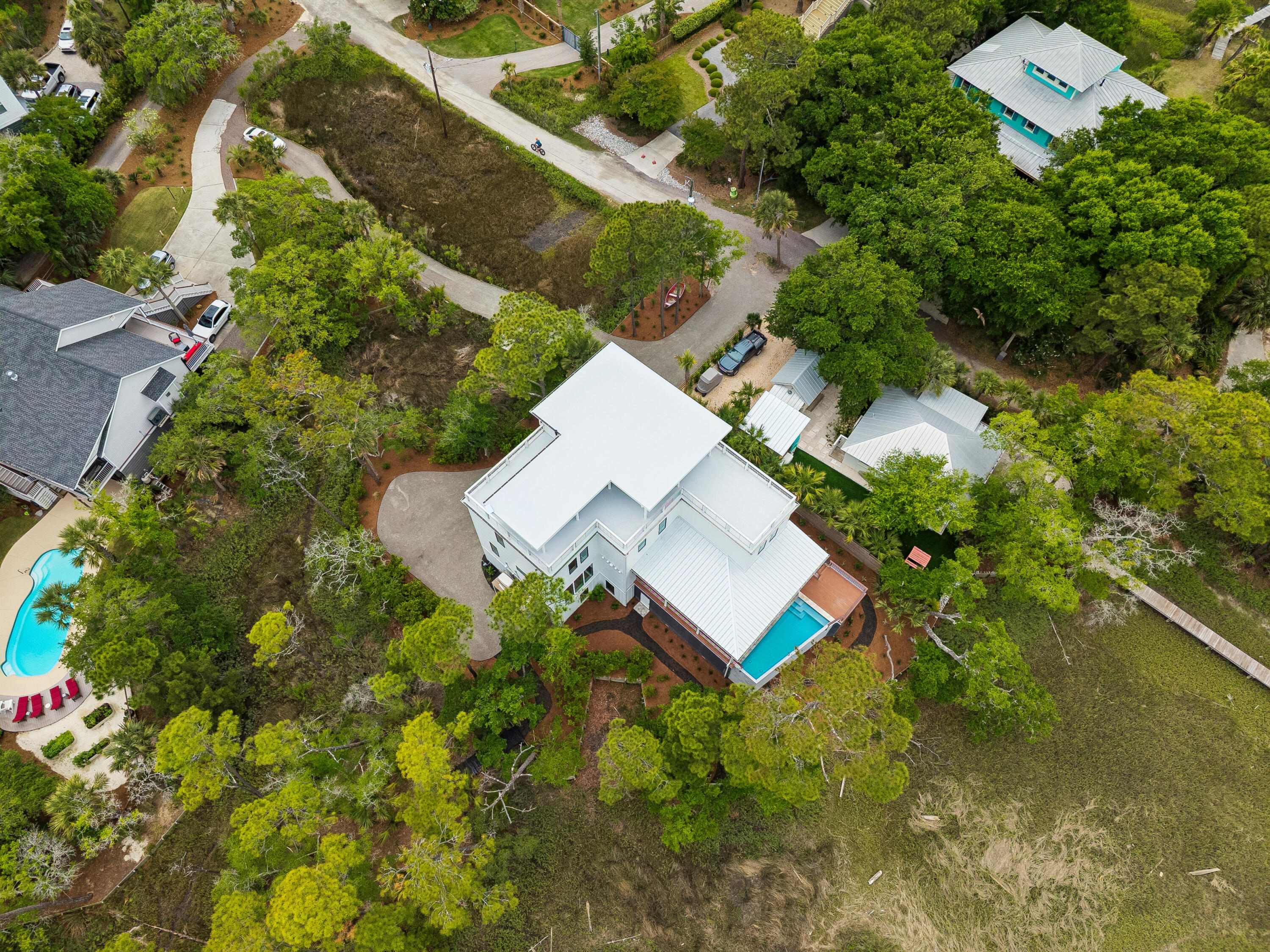 2 Red Sunset Lane Folly Beach, SC 29439 - Photo 118 of 122 2RedSunsetLn-KeenEyeMarketing-150