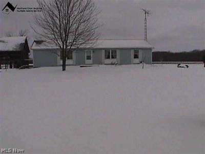 2441 Dodgeville Road Rome, OH 44085 - Photo 1 of 1