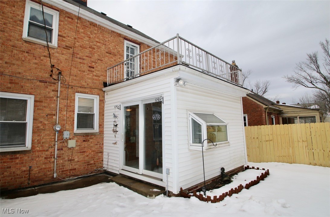 1635 Oakmount Road South Euclid, OH 44121 - Photo 48 of 50